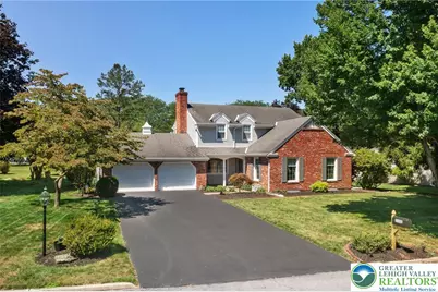 2892 Edgemont Drive, Salisbury Township, PA 18103 - Photo 1