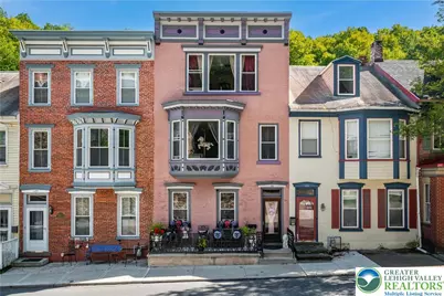 131 W Broadway, Jim Thorpe Boro, PA 18229 - Photo 1