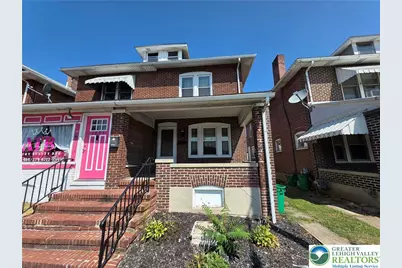 1823 W Tilghman Street, Allentown, PA 18104 - Photo 1