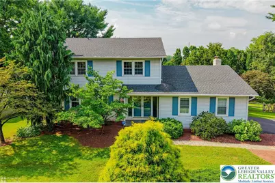 6016 Fairway Lane, Allentown City, PA 18106 - Photo 1