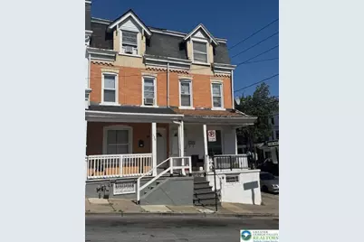 139 S Jefferson Street, Allentown City, PA 18102 - Photo 1