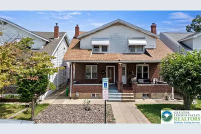 405 N Halstead Street, Allentown City, PA 18109 - Photo 1