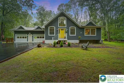 2280 Lake Drive, Pocono Twp, PA 18332 - Photo 1