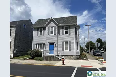 141 E Center Street, Nazareth Boro, PA 18064 - Photo 1