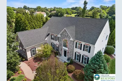 4271 Eisenhower Drive, Lower Nazareth Twp, PA 18020 - Photo 1