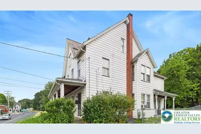 533 Pennsylvania Avenue, Pen Argyl Boro, PA 18072 - Photo 1