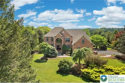 4277 Somerset Road, Lowhill Township, PA 18078 - Photo 1