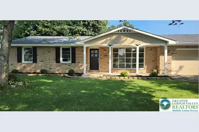 2643 Russell Street, Allentown City, PA 18104 - Photo 1