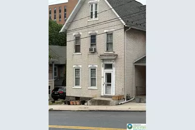 80 W North Street, Bethlehem City, PA 18018 - Photo 1