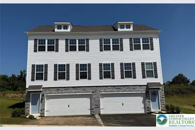 245 Winding Road, Forks Twp, PA 18040 - Photo 1