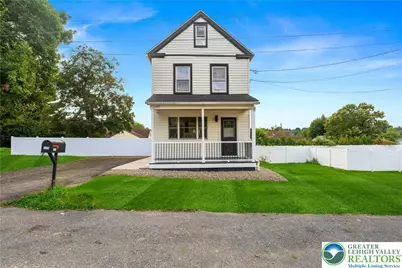 1725 3rd Street, Bethlehem Township, PA 18020 - Photo 1