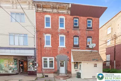 25 W Coal Street, Shenandoah, PA 17976 - Photo 1