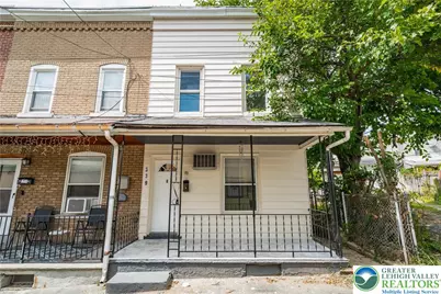 339 E Howe, Allentown City, PA 18109 - Photo 1