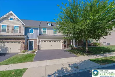 2151 Cook Drive, Bethlehem Township, PA 18045 - Photo 1