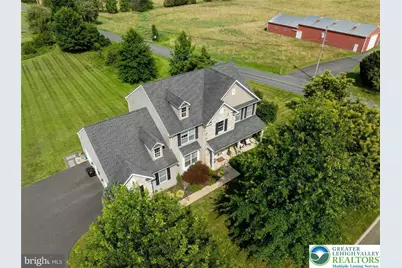 1801 Candlewyck Lane, Marlborough Twp, PA 18054 - Photo 1