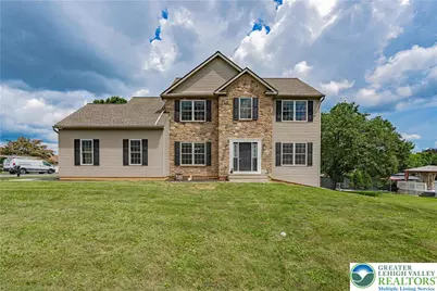 5843 Holiday Drive, Upper Macungie Township, PA 18104 - Photo 1