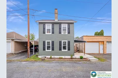1015 Crane Street, North Catasauqua Bor, PA 18032 - Photo 1