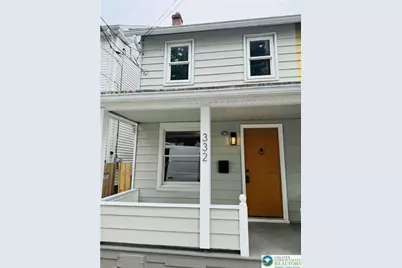 332 W Patterson Street, Lansford Boro, PA 18232 - Photo 1