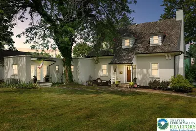 1306 W Market Street, Bethlehem City, PA 18018 - Photo 1