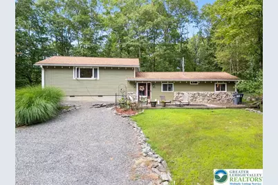 349 Carnation Road, Middle Smithfield, PA 18302 - Photo 1