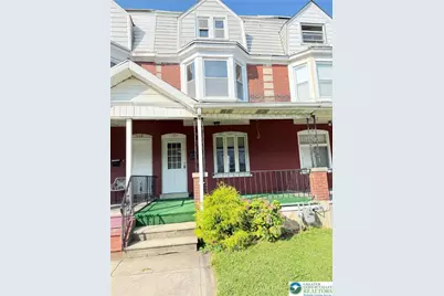 1124 Fullerton, Allentown City, PA 18102 - Photo 1