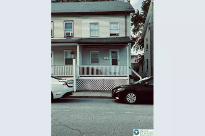 203 Bangor Street, Bangor Boro, PA 18013 - Photo 1