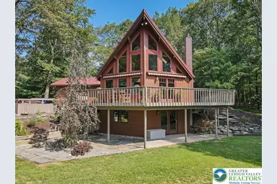 141 Longview Drive, Ross Twp, PA 18353 - Photo 1