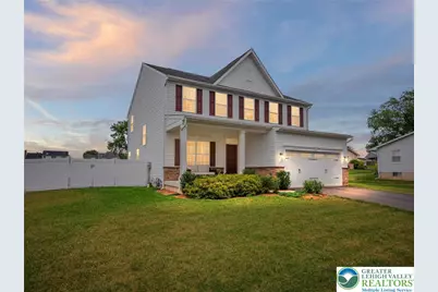 2560 14th Street, Bethlehem Township, PA 18020 - Photo 1