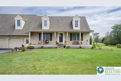 3493 Gun Club Road, Upper Nazareth Twp, PA 18064 - Photo 1