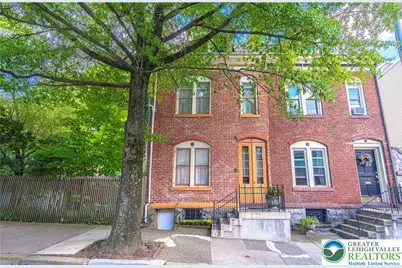 118 N 4th Street, Easton, PA 18042 - Photo 1