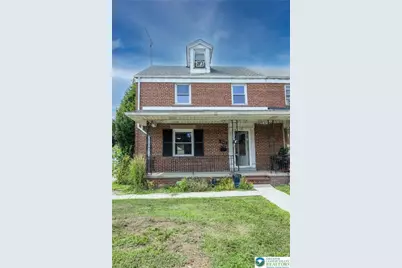 1460 Jefferson Street, Allentown City, PA 18103 - Photo 1