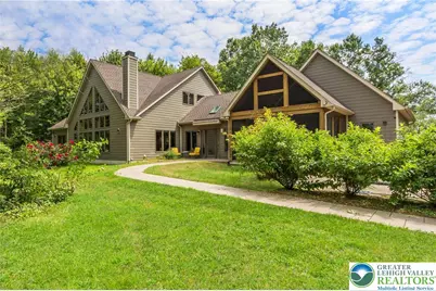 7030 Tohickon Hill Road, Plumsted Twp, PA 18947 - Photo 1