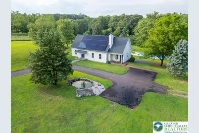 1431 Parkland Road, Springfield Twp, PA 18036 - Photo 1