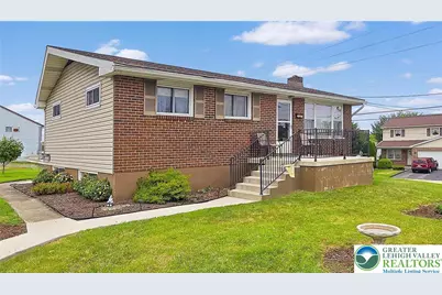 158 N 8th Street, Coplay Boro, PA 18037 - Photo 1