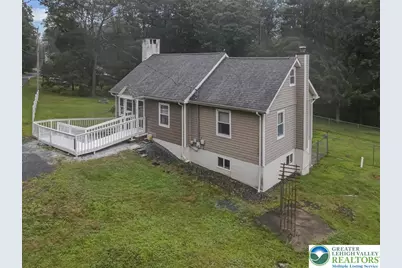 9338 Sherwood Drive, Polk Twp, PA 18058 - Photo 1