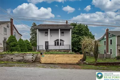 6033 Fountain Road, Upper Milford Township, PA 18092 - Photo 1