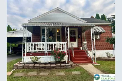 352 E Juniata Street, Allentown City, PA 18103 - Photo 1
