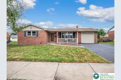 2342 Clermont Street, Bethlehem City, PA 18017 - Photo 1