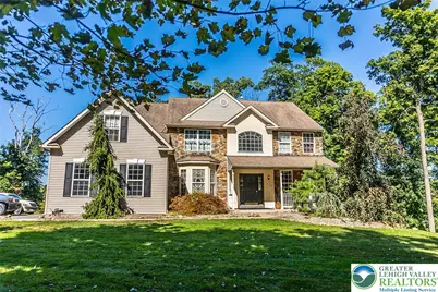 2499 Wagner Road, New Hanover Township, PA 19525 - Photo 1