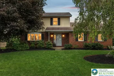 1333 Jeffrey Lane, Palmer Twp, PA 18045 - Photo 1