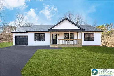 72 Maccauley Road, Penn Forrest, PA 18210 - Photo 1