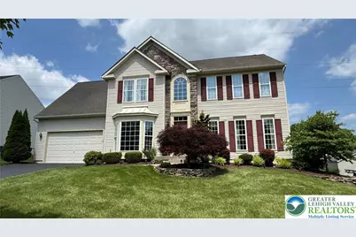 135 Clover Hollow Road, Easton, PA 18045 - Photo 1