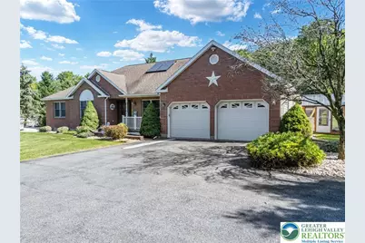 4595 N Church Street, Whitehall Twp, PA 18052 - Photo 1