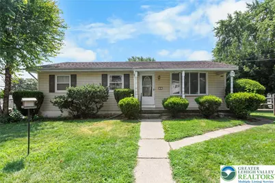 9 W 5th Street, Upper Nazareth Twp, PA 18064 - Photo 1