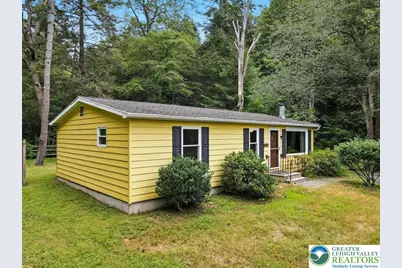 3633 Fairyland Road, Franklin Twp, PA 18235 - Photo 1