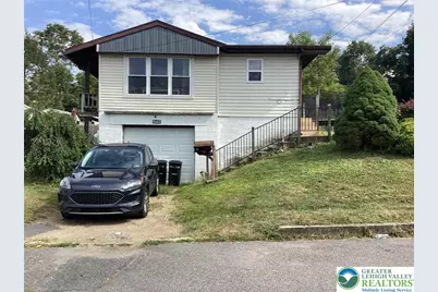 542 Third Street, Port Carbon, PA 17965 - Photo 1