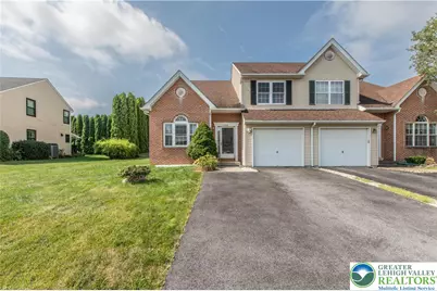 2360 Fernwood Drive, North Whitehall Twp, PA 18037 - Photo 1