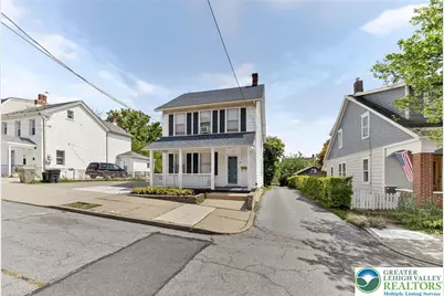 320 Hanover Street, Bethlehem City, PA 18018 - Photo 1