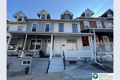 18 S Bradford Street, Allentown City, PA 18109 - Photo 1
