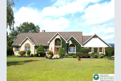 345 Beaver Run Drive, Bushkill Twp, PA 18064 - Photo 1